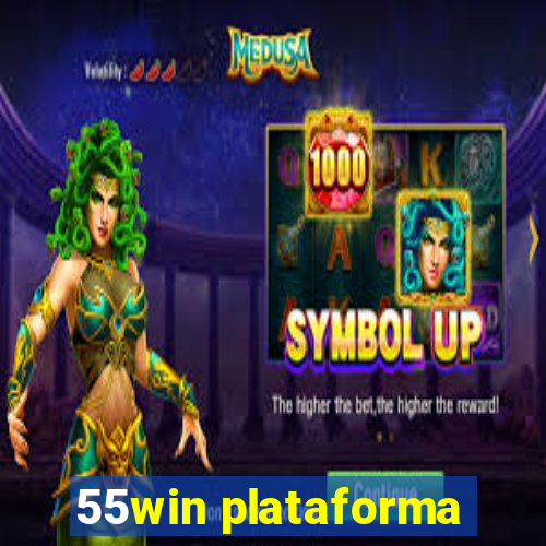 55win plataforma